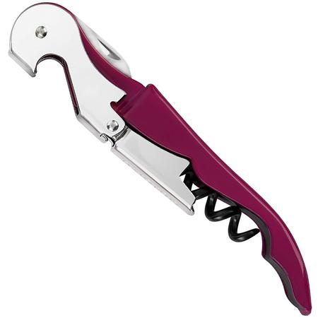 TrueTap Corkscrew Burgundy