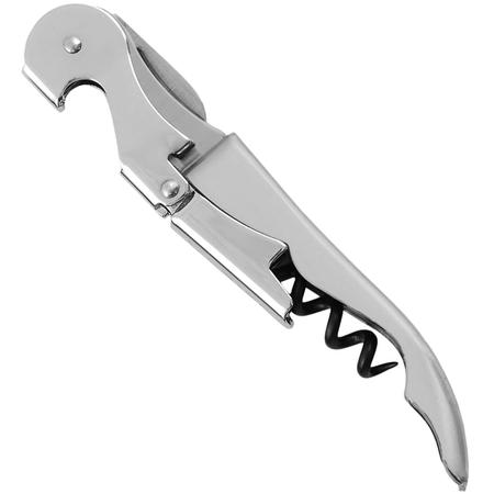 TrueTap Corkscrew Stainless Steel