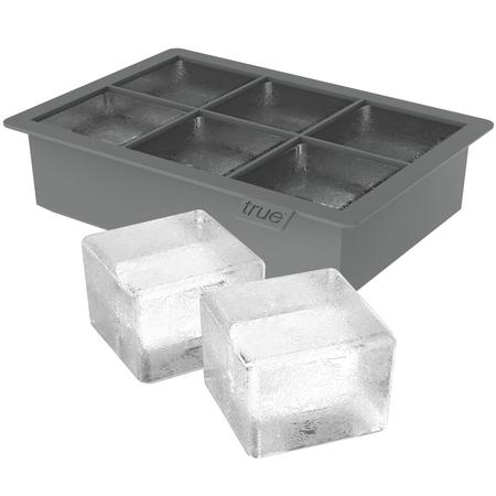 Colossal Silicone Ice Cube Tray