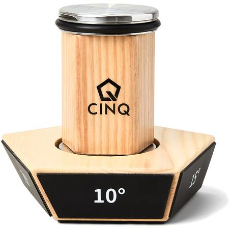CINQ Rolling Knife Sharpener