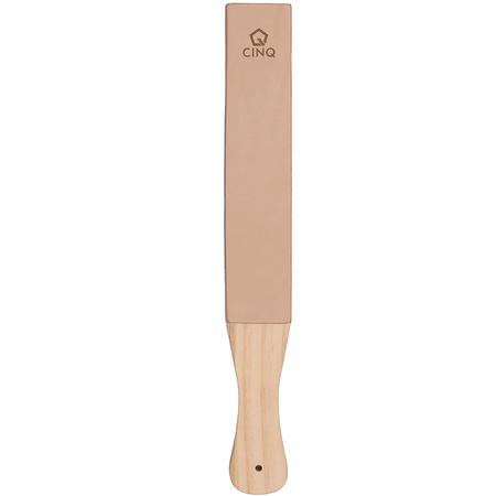 CINQ Leather Knife Strop