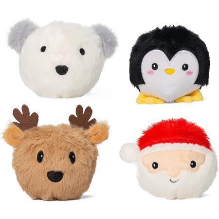 Holiday Stress Ball