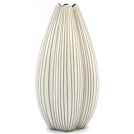 Champa Vase