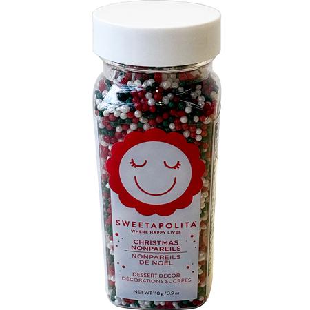 Christmas Non-Pareils