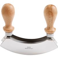 Aunt Marisa's Double Mezzaluna