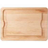 Maple BBQ Board