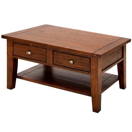 Irish Coast Coffee Table