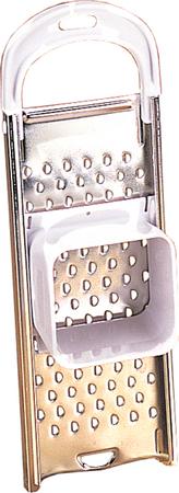Stainless-Steel Spaetzle Maker