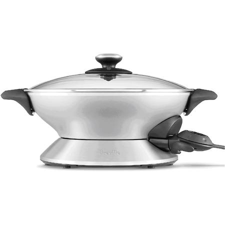 Breville Electric Hot Wok