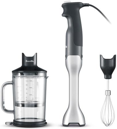 Breville Immersion Blender Stainless-Steel