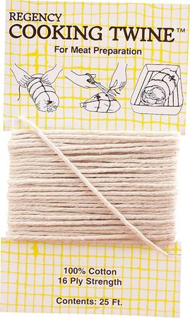 Cotton Cooking Twine