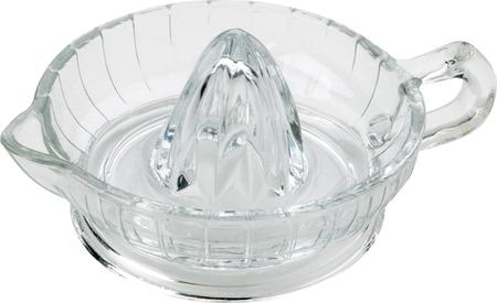 Glass Citrus Reamer